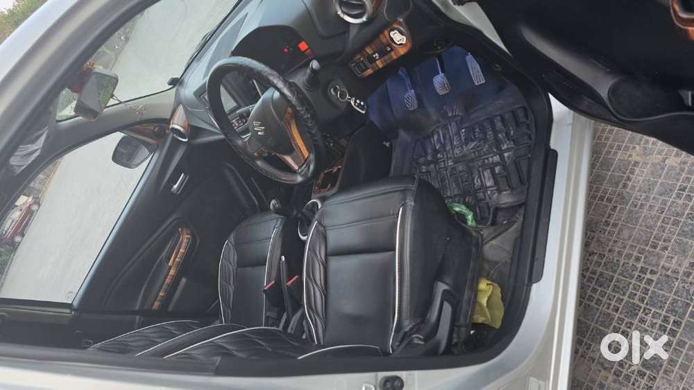 Maruti Suzuki Celerio 2021-1.0 Vxi Cng Mt, 2022, Cng & Hybrids