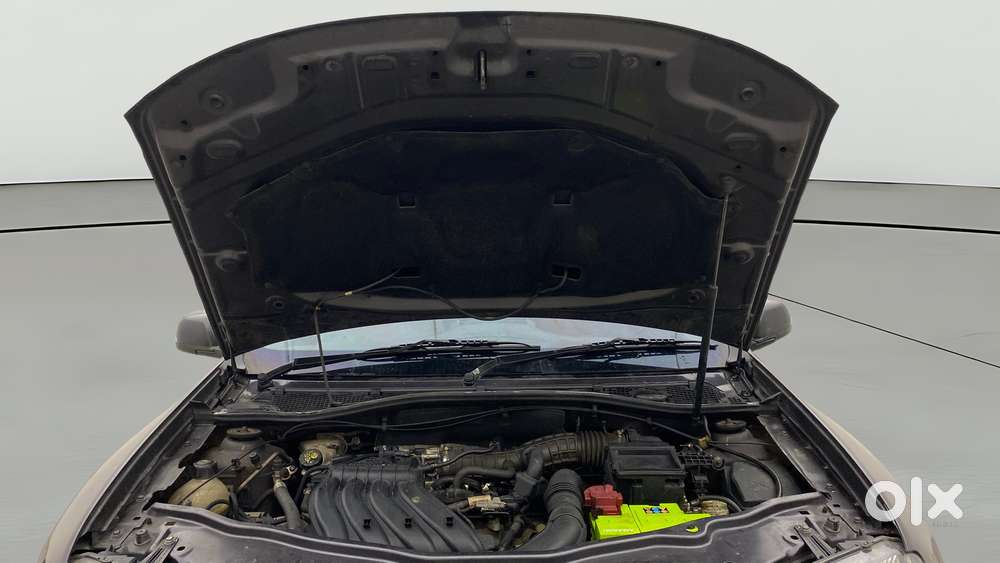 Renault Duster Petrol Rxs Cvt, 2018, Petrol