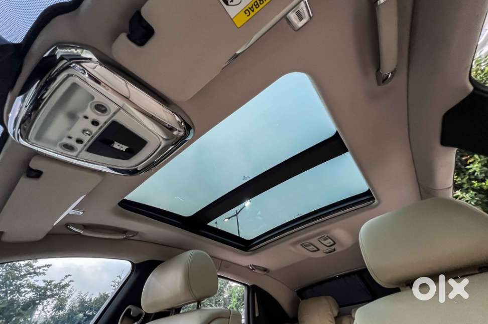 Rolls-royce Ghost Series Ii, 2016, Petrol