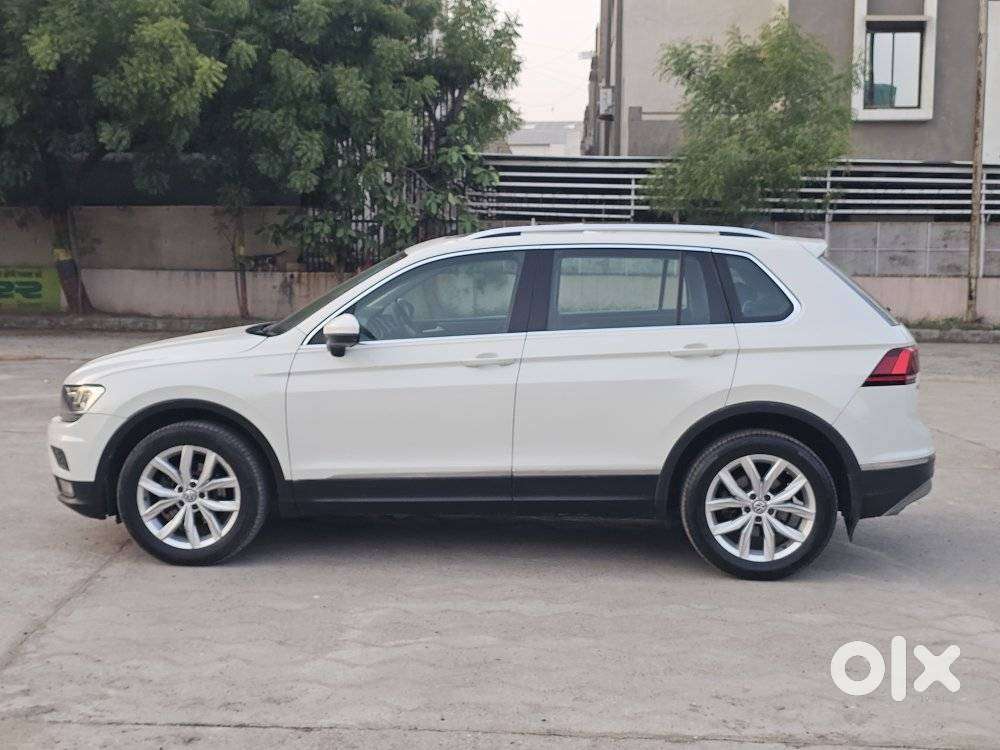 Volkswagen Tiguan 2.0 Tdi Highline, 2020, Diesel