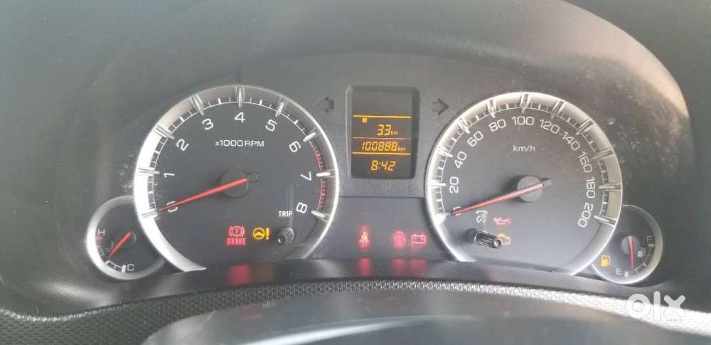 Maruti Suzuki Swift Vxi + Manual, 2014, Petrol