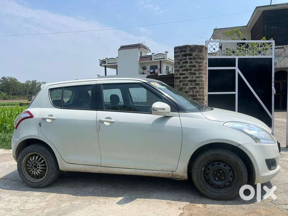 Maruti Swift Vdi 2011 Year