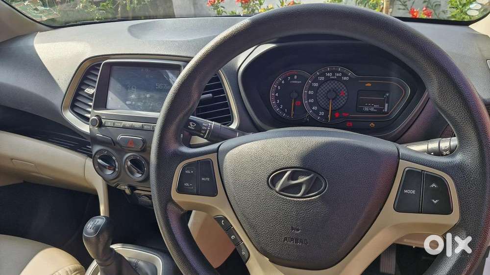 Hyundai New Santro 2023 Petrol Good Condition