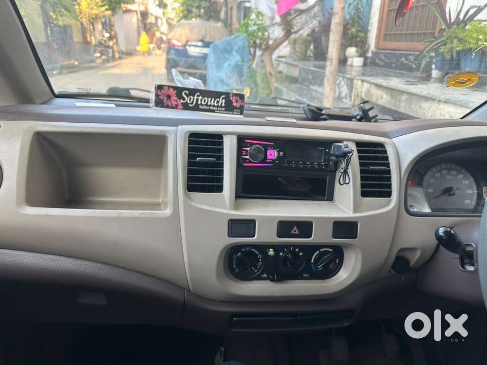 Maruti Suzuki Estilo Petrol 2011