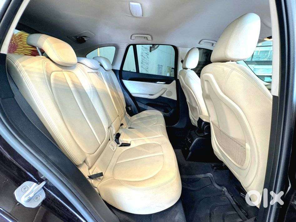 Bmw X1 2.0 Sdrive 20d, 2017, Diesel