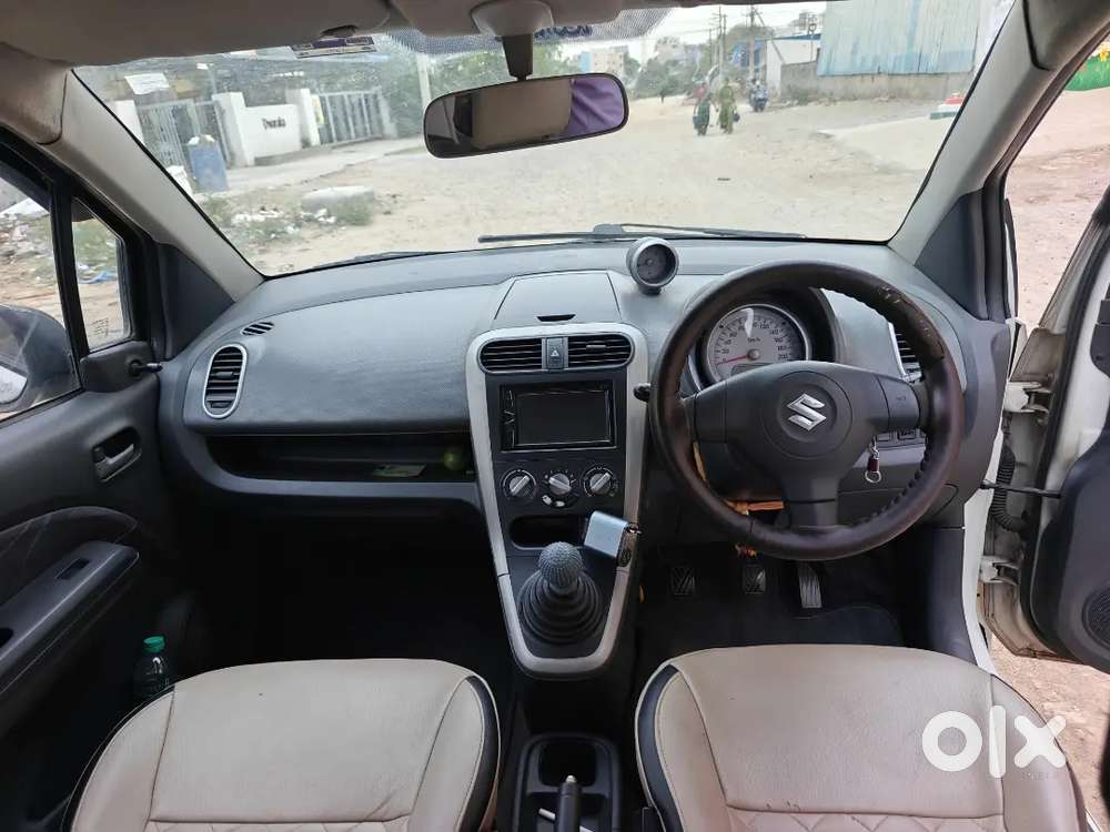 Maruti Suzuki Ritz 2012 Diesel 155900 Km Driven