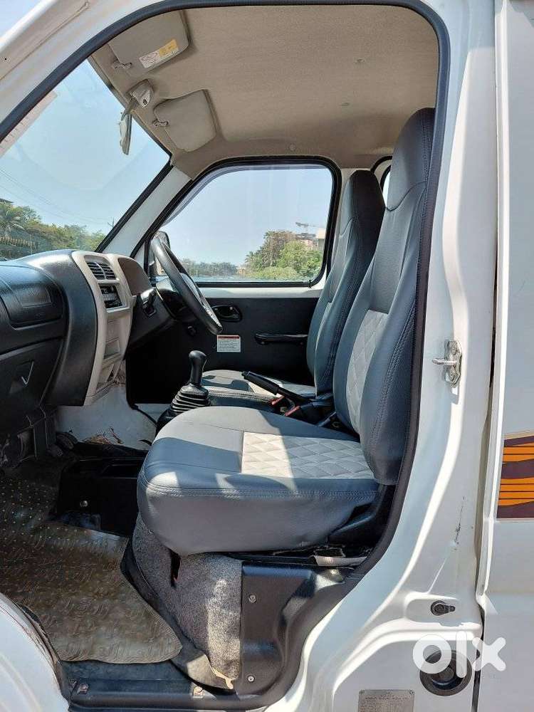 Maruti Suzuki Eeco Cng 5 Seater Ac, 2022, Cng & Hybrids