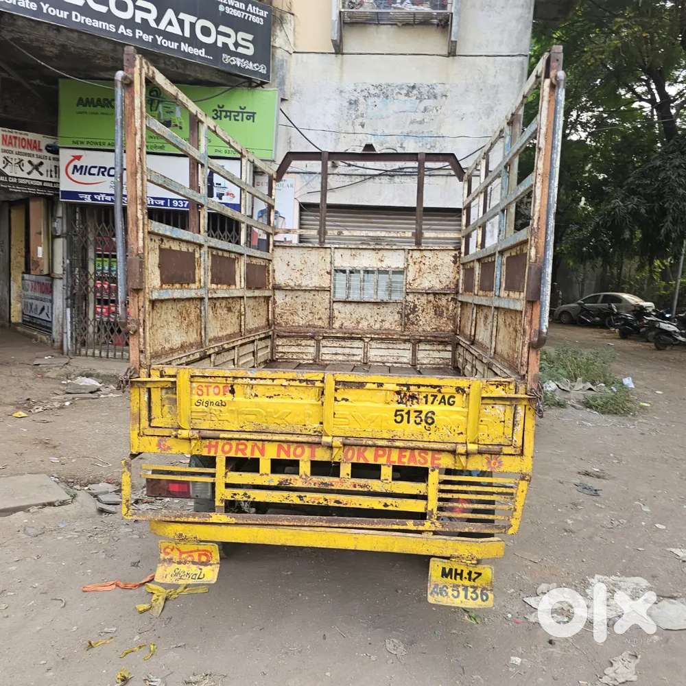 Ashok Leyland Stile Diesel 2012
