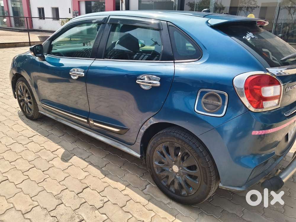 Maruti Suzuki Swift 2004-2010 Vdi Bsiv W Abs, 2017, Diesel