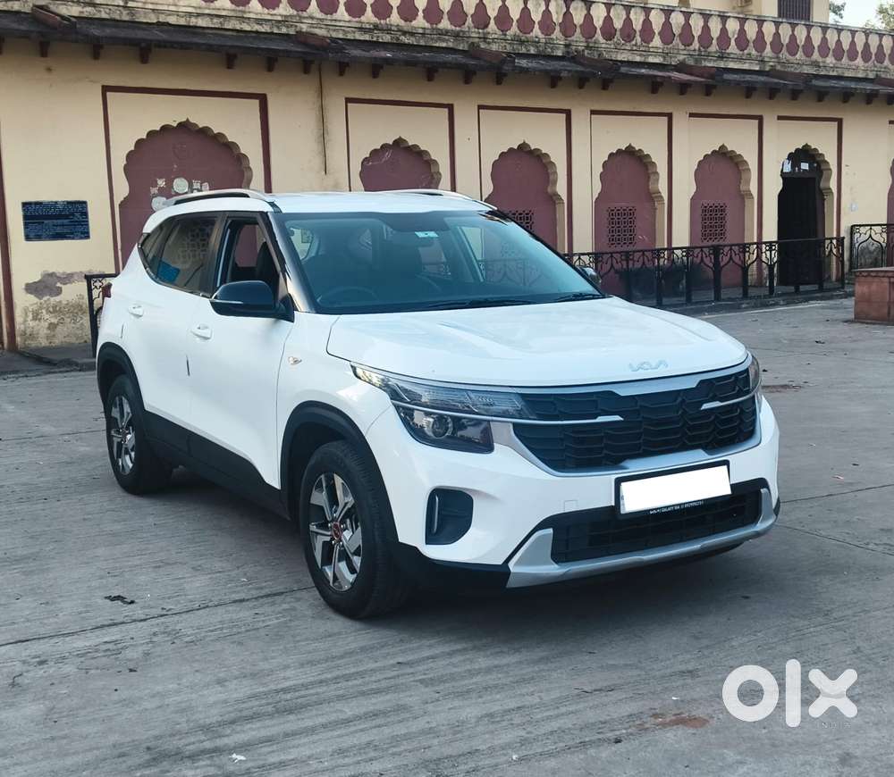 Kia Seltos Hte D, 2024, Diesel
