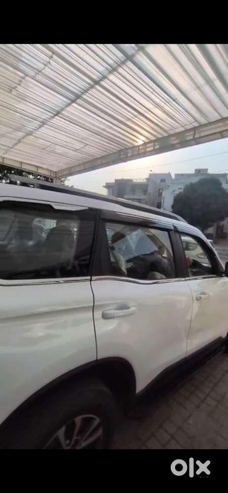 All Accessories Company Fited With Aloywheel Auto Folded Mirror