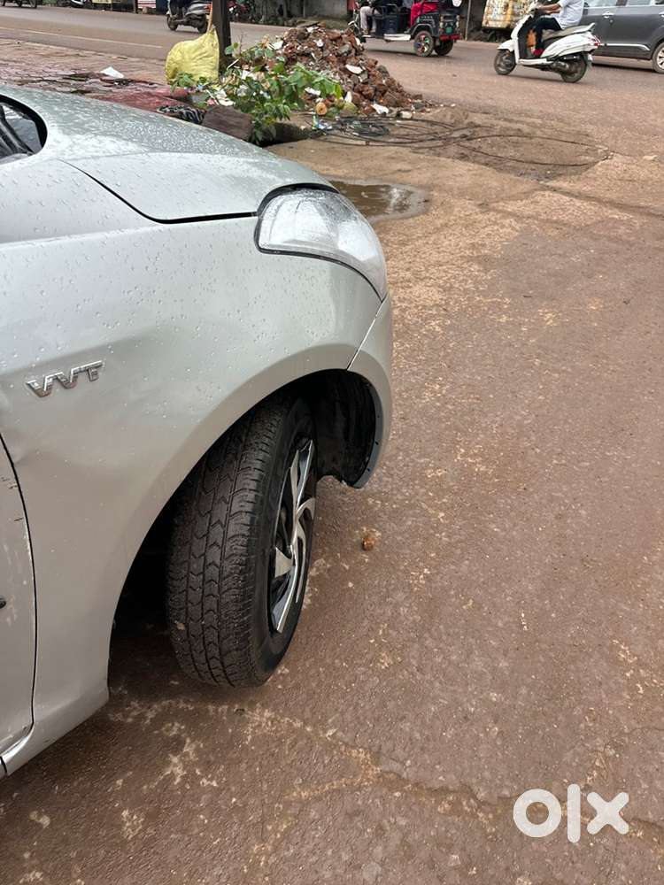 Maruti Suzuki Swift Petrol 2014