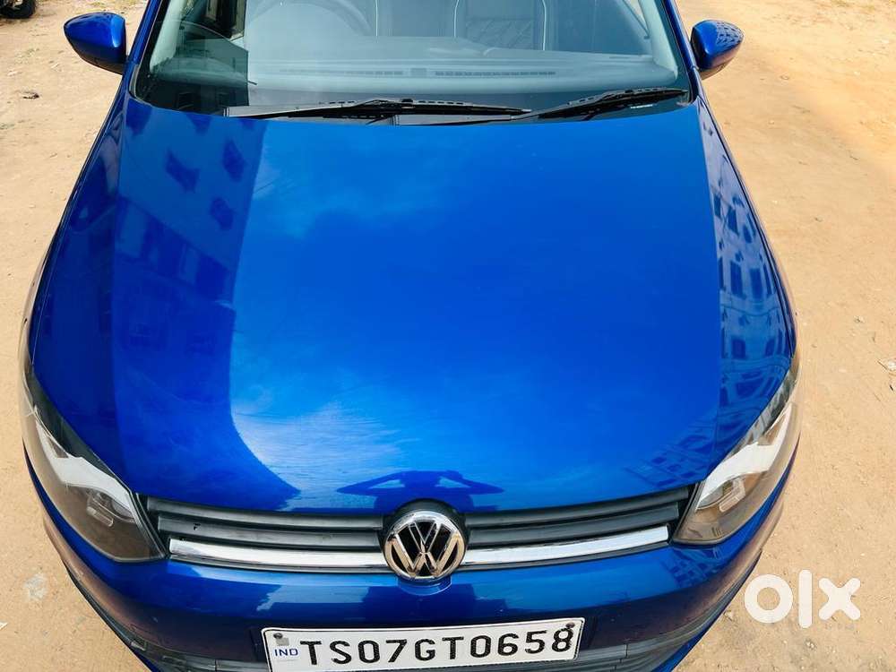 Volkswagen Gti 1.8 Tsi, 2019, Petrol
