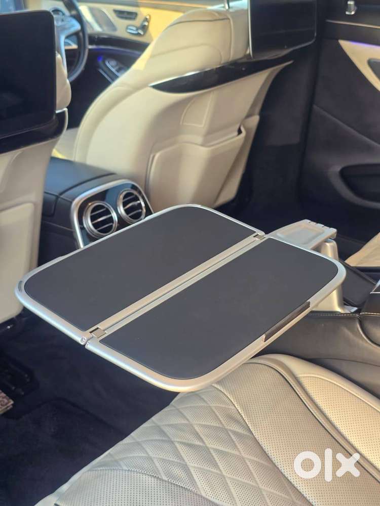Mercedes-maybach S680  2nd Owner  70,000 Km  Immaculate Condition