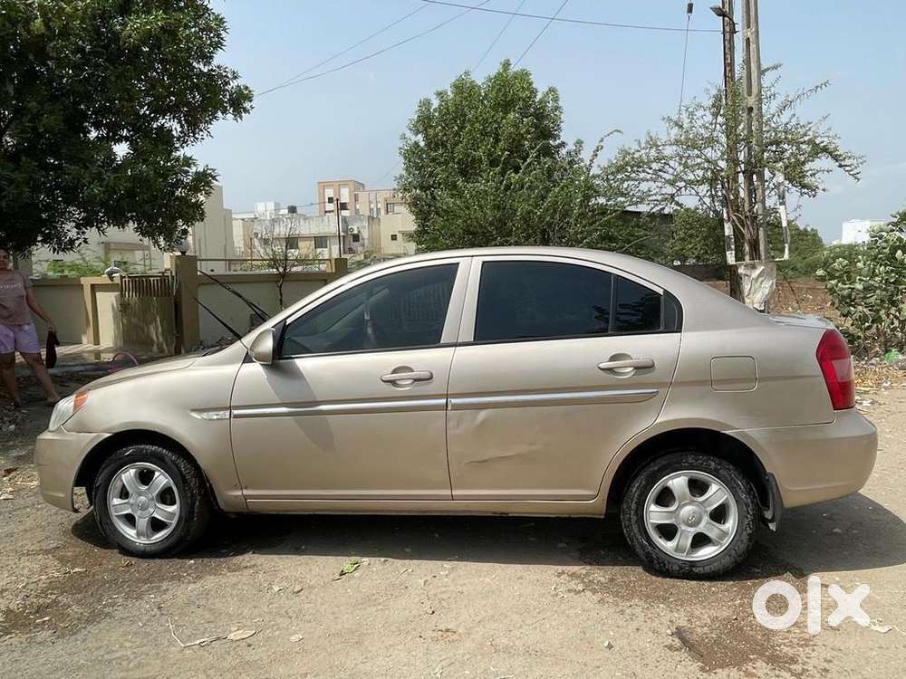 Hyundai Verna Vgt Diesal Manual