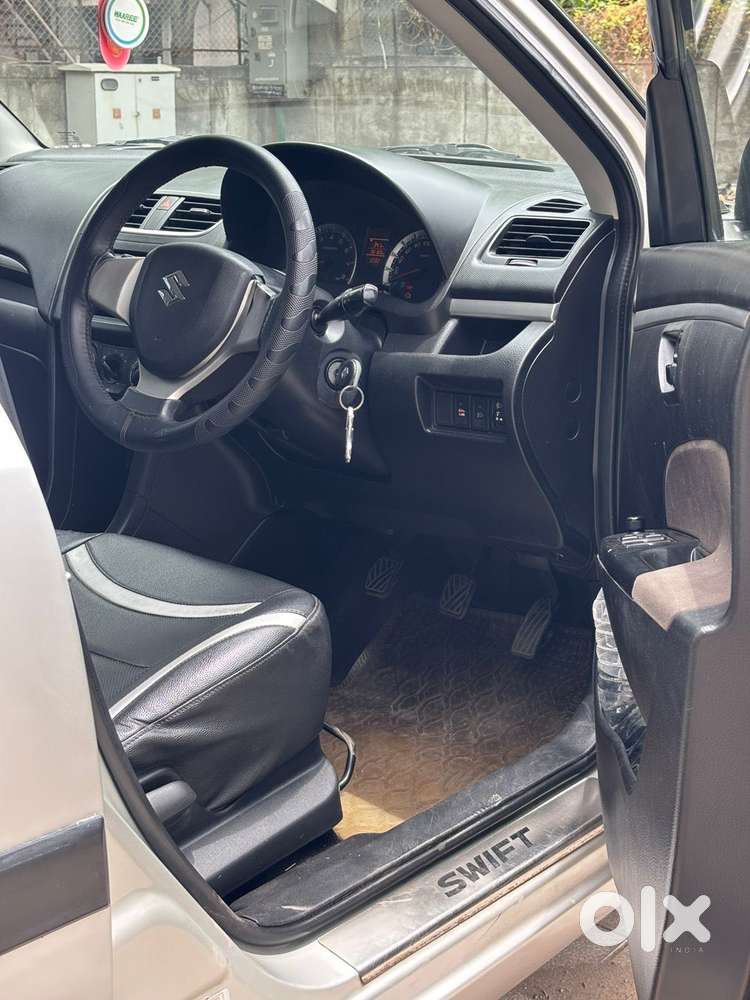 Maruti Suzuki Swift Vxi, 2014, Petrol