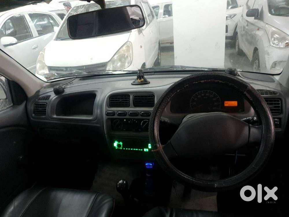 Maruti Suzuki Alto, 2012, Petrol