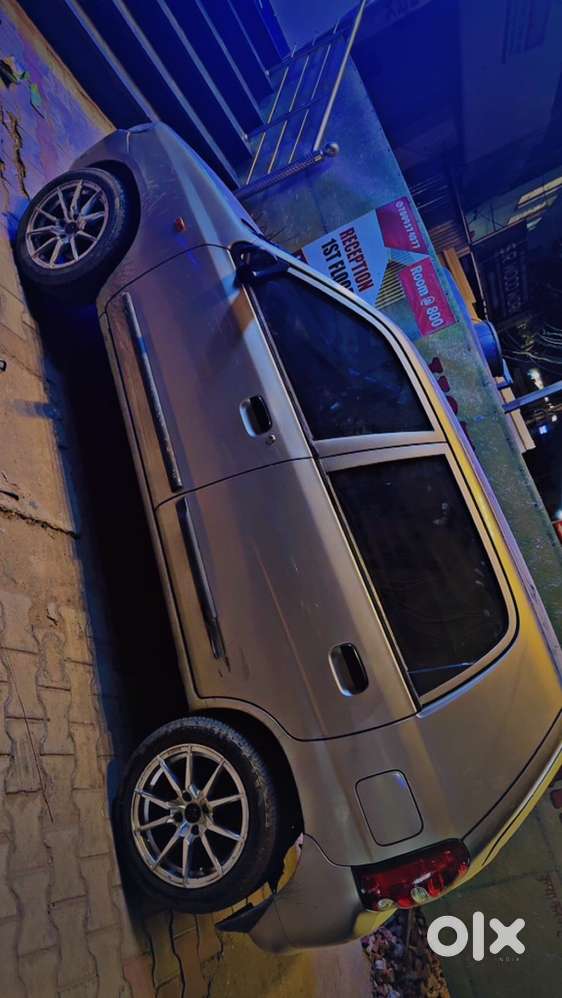 Maruti Suzuki Alto Petrol Good Condition