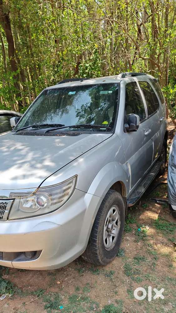 Tata Safari Storme 2014 Diesel 250000 Km Driven