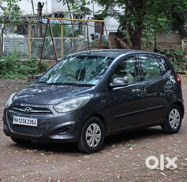 Hyundai I10 1.2 Kappa Magna, 2010, Cng & Hybrids