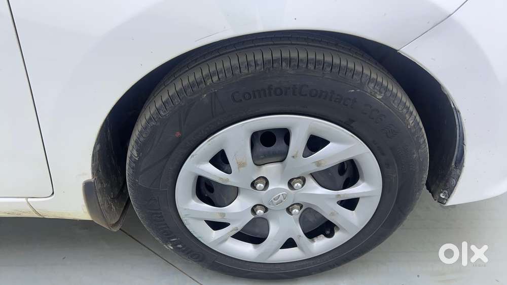 Hyundai Grand I10 1.2 Kappa Magna, 2017, Petrol