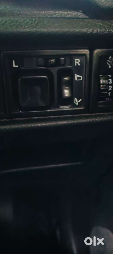 Maruti Suzuki Vitara Brezza, 2019, Diesel