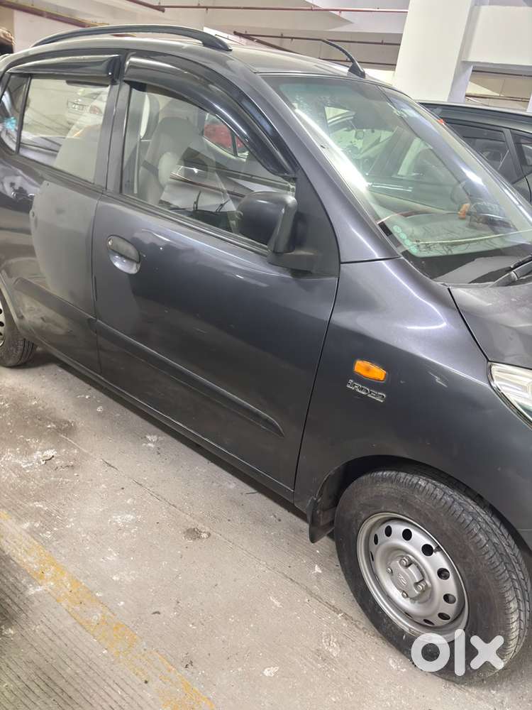 Hyundai I10 2013 Petrol 13000 Km Driven