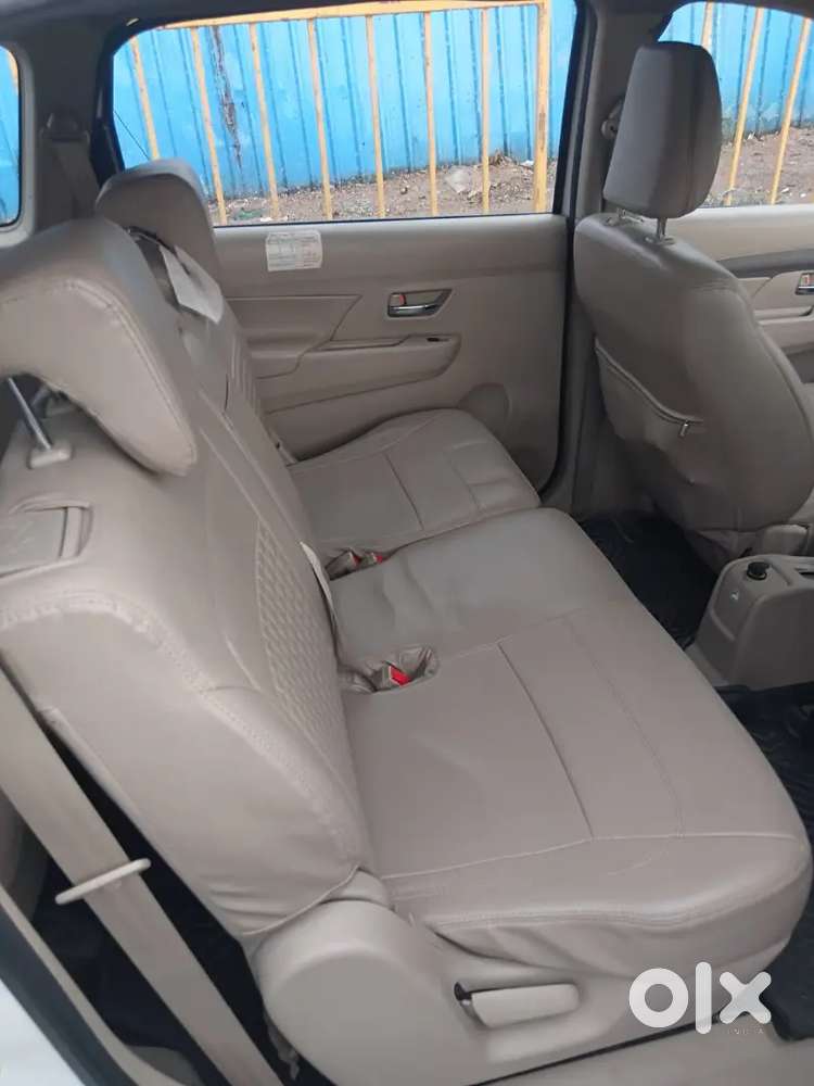 Ertiga 2023 December Manifacture And 2024 January 2025 Registration