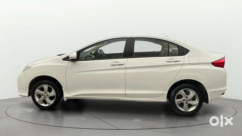Honda City 2015-2017 I Vtec V, 2015, Petrol