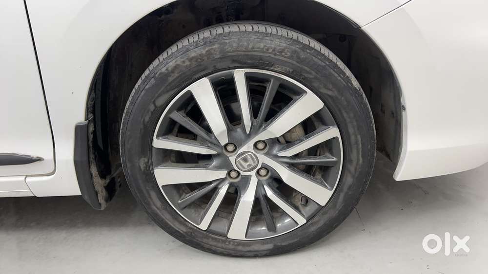 Honda City Vx Petrol Mt, 2021, Petrol