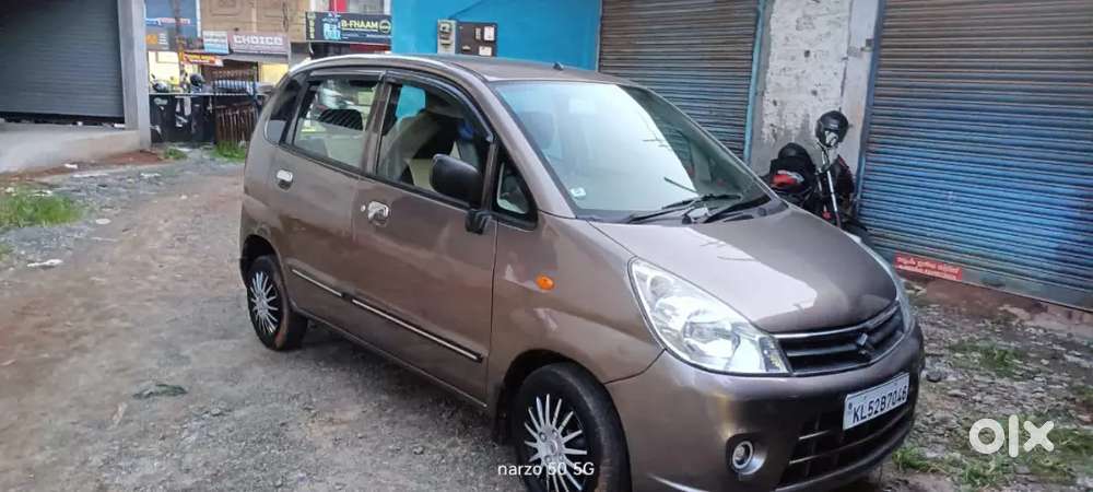 Maruti Suzuki Zen Estilo 2010 Petrol 90000 Km Driven