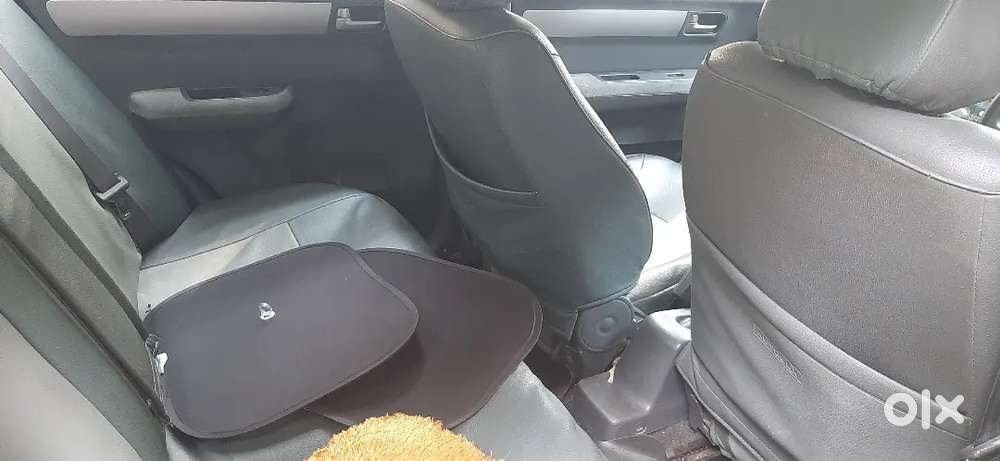 Maruti Suzuki Swift 2010 Diesel 45000 Km Driven