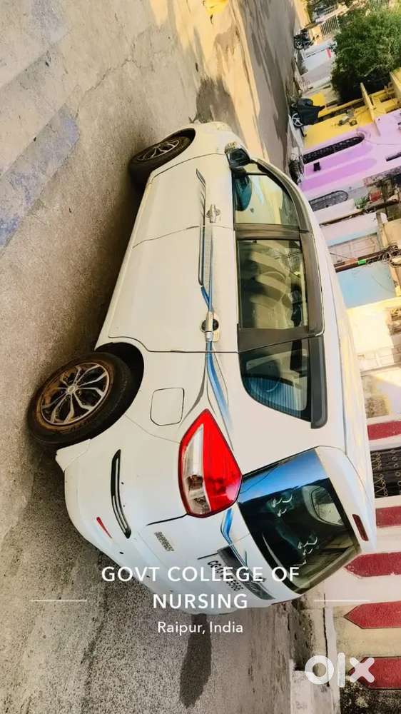 Maruti Suzuki Ertiga