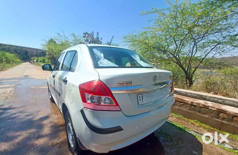 Swift Dzire Maruti 2014 Good Condition