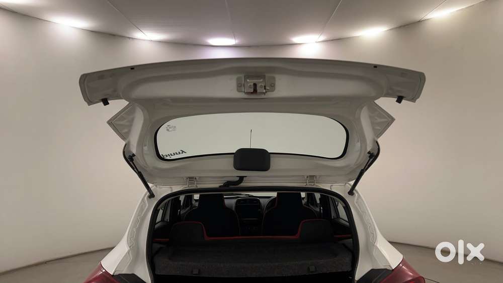 Renault Kwid Rxt 1.0, 2022, Petrol