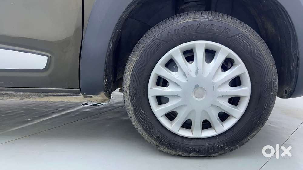 Renault Kwid Rxt 1.0, 2018, Petrol