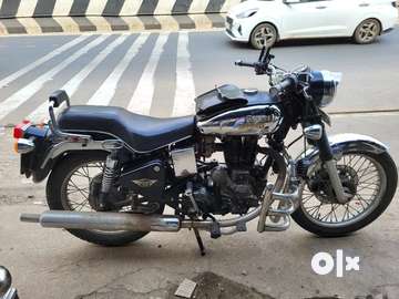 Bullet deals 350 olx