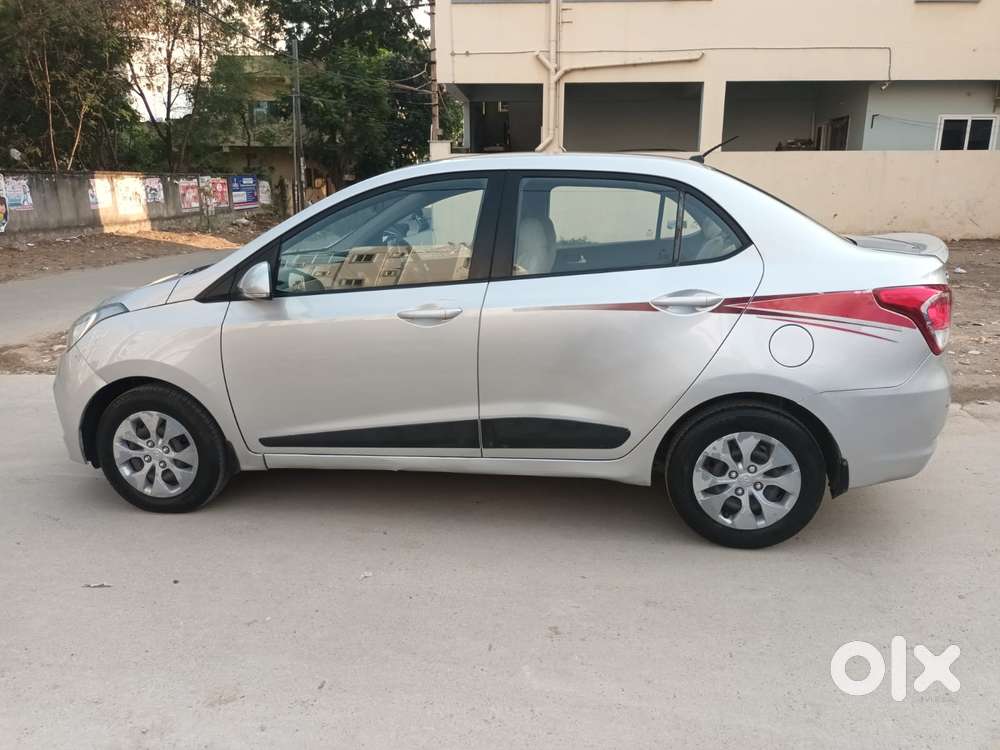 Hyundai Xcent 1.1 S Crdi, 2016, Diesel