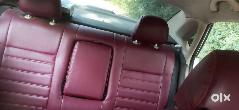 Volkswagen Vento 2011 Diesel