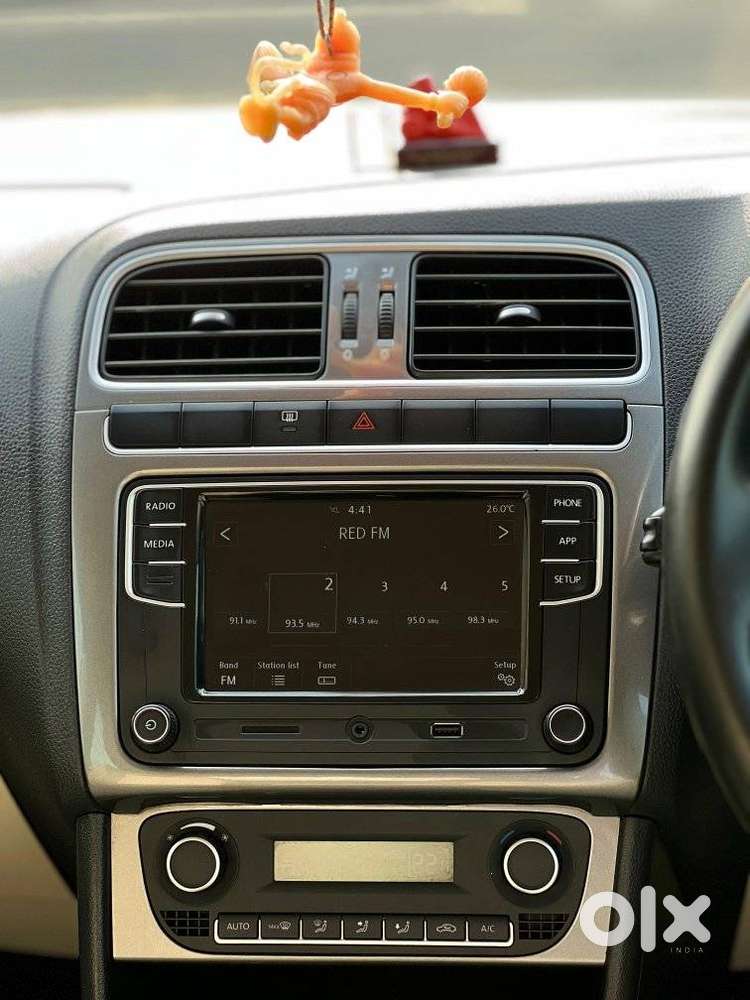 Volkswagen Vento 1.0 Highline Plus, 2020, Petrol