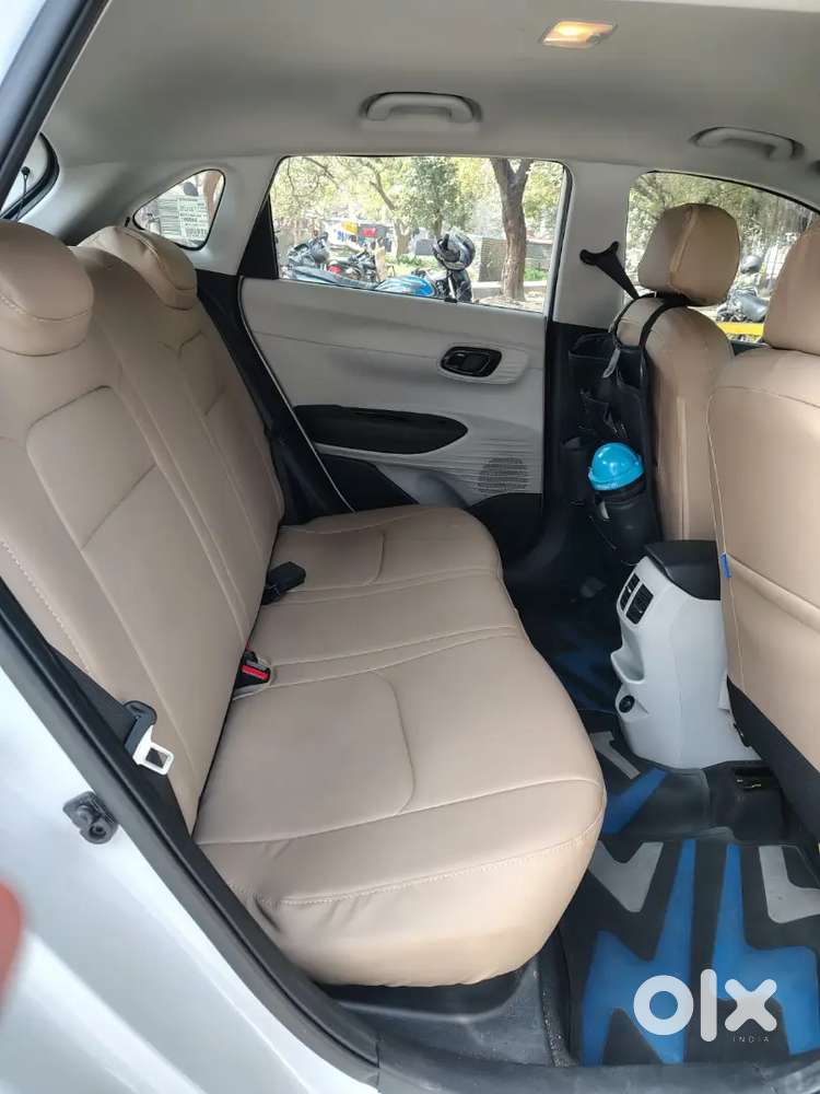 Hyundai I20 2025, Sportz- Automatic