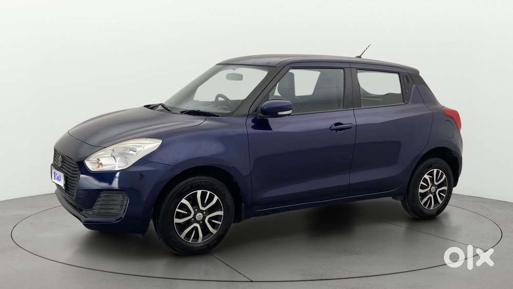 Maruti Suzuki Swift Amt Vxi, 2019, Petrol