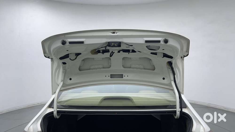 Honda City 2014-2015 I Dtec Vx, 2015, Petrol