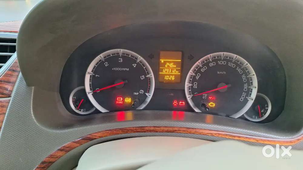 Maruti Suzuki Ertiga 2015