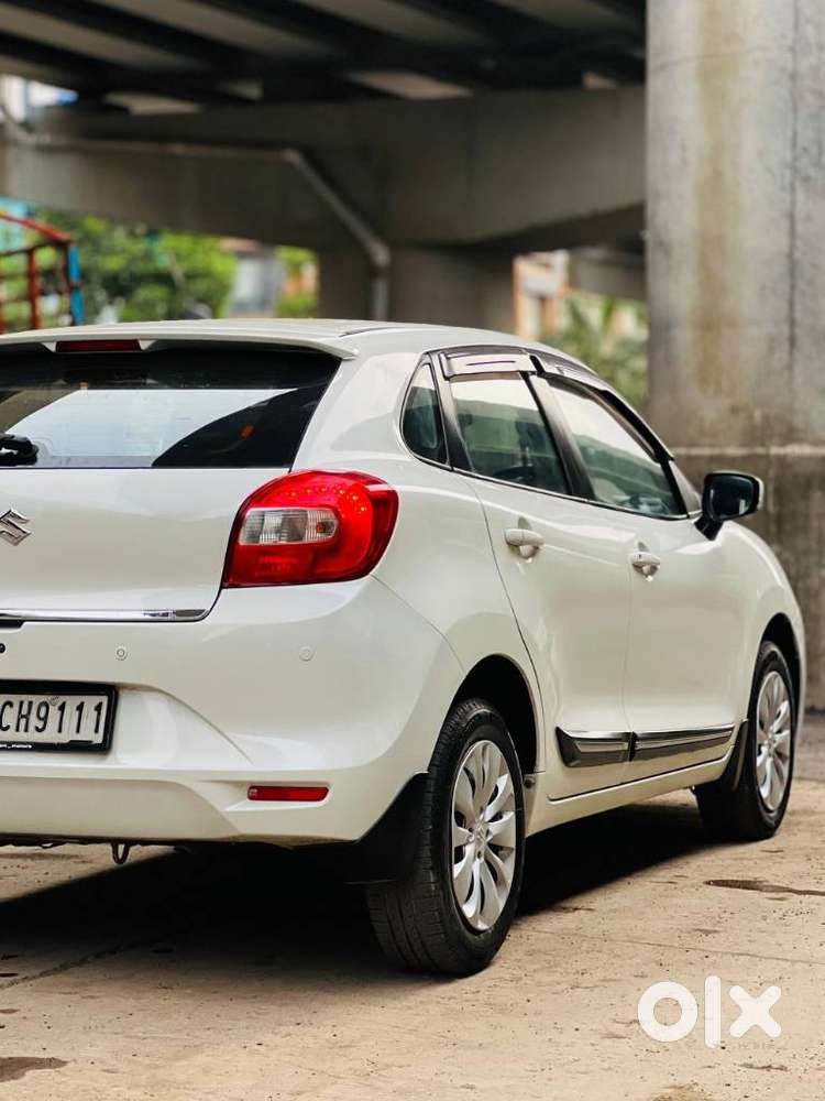 Maruti Suzuki Baleno Delta, 2018, Cng & Hybrids