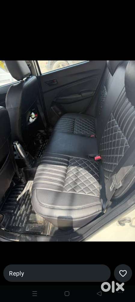 Maruti Suzuki Swift Lxi Optional-o, 2023, Petrol