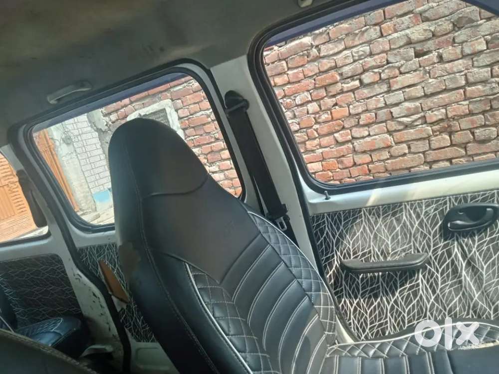 Maruti Suzuki Eeco 2020 -11-17 Cng & Hybrids 90000 Km Driven