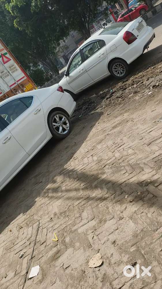 Hyundai Verna 2010 Diesel Well Maintained 2030 Rc Valid