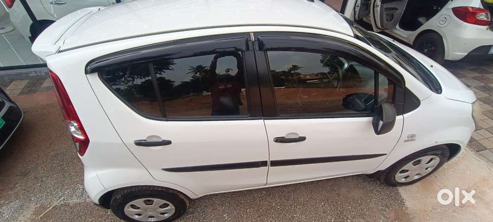 Maruti Suzuki Ritz 2014 Diesel Good Condition