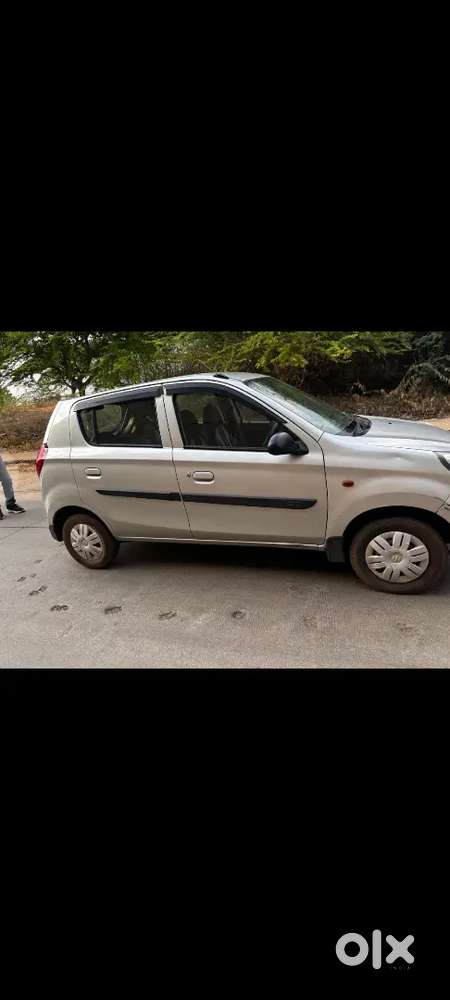 Maruti Suzuki Alto 800 2015 Petrol 90000 Km Driven